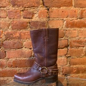 Frye boots